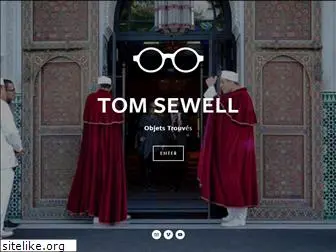 tomsewell.com
