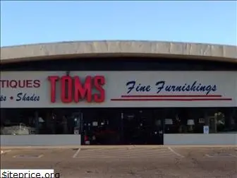 tomsfurnituretucson.com