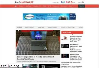 tomshardware.com