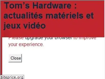 tomshardware.fr