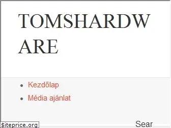 tomshardware.hu