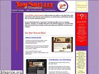 tomshelleyco.com