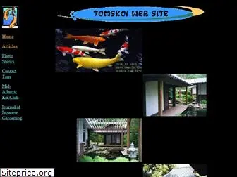tomskoi.com