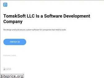 tomsksoft.com