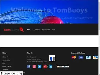 tomsmithbuoys.com