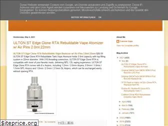 tomsonvape.blogspot.com