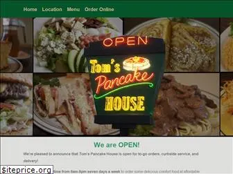 tomspancakehouse.com