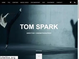tomspark.com