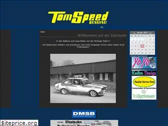 tomspeed-motorsport.de