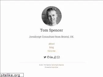 tomspencer.dev