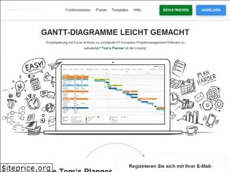 tomsplanner.de