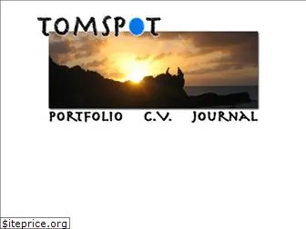 tomspot.com