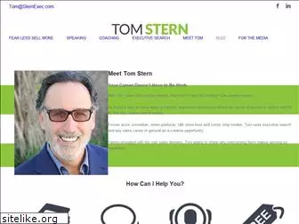 tomsterncentral.com
