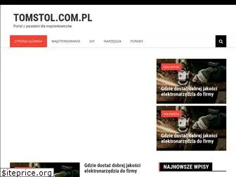 tomstol.com.pl