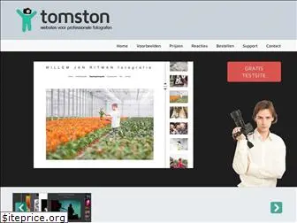 tomston.nl