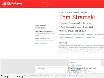 tomstremski.com