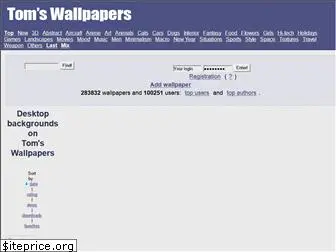 tomswallpapers.com