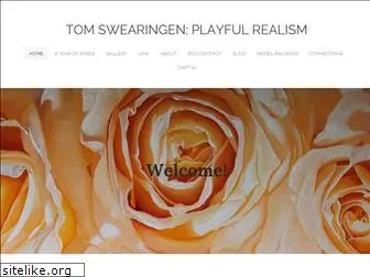 tomswearingen.com
