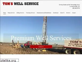 tomswellservices.com