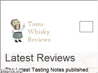 tomswhiskyreviews.com