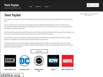 tomtaylormade.com