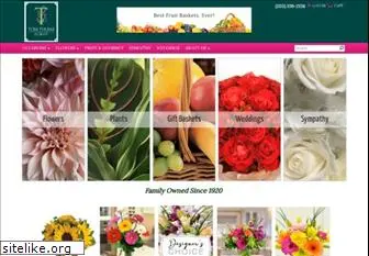 tomthumbflorist.com