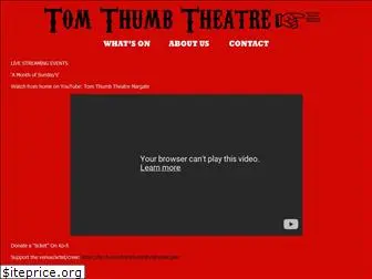 tomthumbtheatre.co.uk