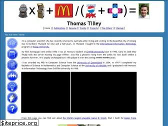 tomtilley.net