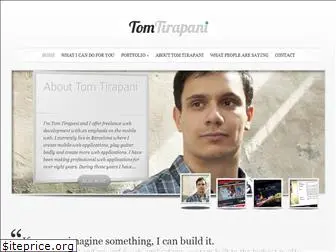 tomtirapani.com