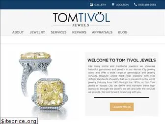 tomtivoljewels.com