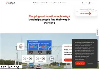 tomtom.com