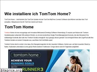 tomtomhome.ch