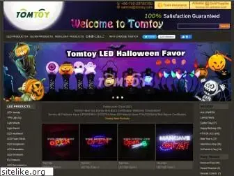 tomtoy.com