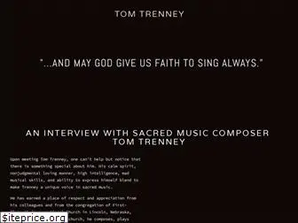 tomtrenney.com