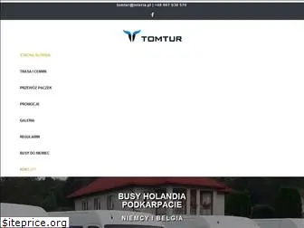 tomtur.com.pl