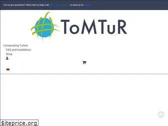 tomtur.com