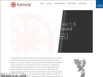 tomviz.org