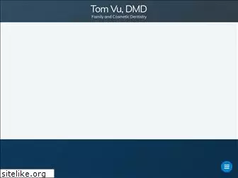 tomvudmd.com