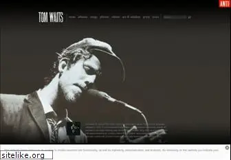 tomwaits.com