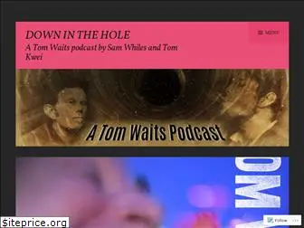 tomwaitspodcast.wordpress.com