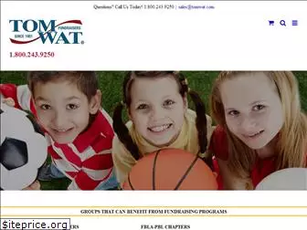 tomwat.com
