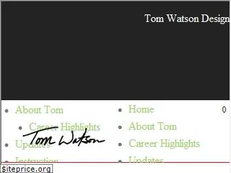 tomwatson.com