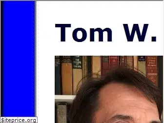tomwbell.com