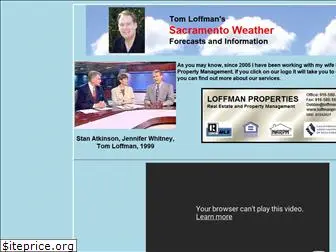 tomweather.com