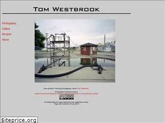 tomwestbrook.com