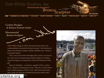 tomwhitestudio.com