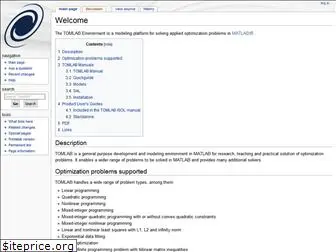tomwiki.com