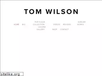 tomwilson.net