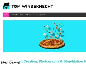 tomwindeknecht.com