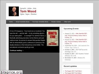 tomwoodauthor.com